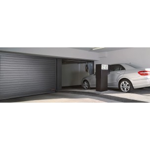 Sistemas de puertas para garajes comunitarios